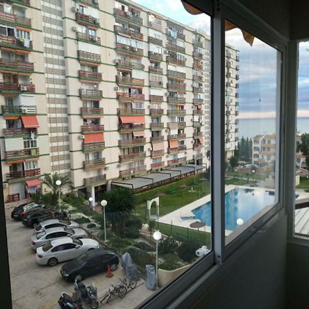 Benalmadena Costa Las Naciones Экстерьер фото